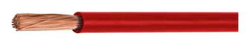 shumee Inštalacijski kabel H07V-K (LgY) 2,5 rdeč /100m/