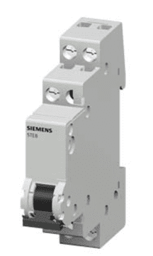 Siemens Modularno odklopno stikalo 40A 1P 230V 5TL1140-0