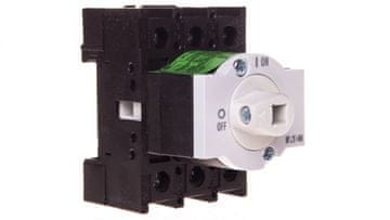 shumee Vgrajeno 3P 32A odklopno stikalo P1-32/XM 172835