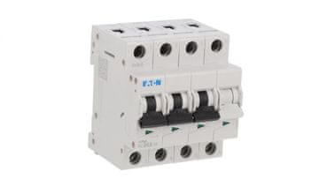 shumee Odklopnik 3P+N D 0,5A 15kA AC FAZ-D0,5/3N 278982