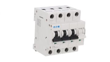 shumee Odklopnik 3P+N D 1.6A 15kA AC FAZ-D1.6/3N 278985