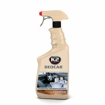 shumee K2 osvežilec zraka. cayon 700 atom fahren 700 ml