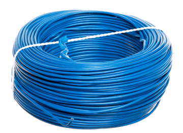 shumee H05V-K (LgY) 1 moder inštalacijski kabel /100 m/