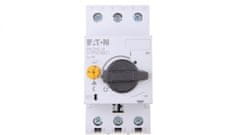 Eaton Motorno odklopnik PKZM0-10 3P 4kW 6,3-10A 072739
