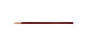 shumee Inštalacijski kabel H07V-K (LgY) 2,5 rdeč /100m/