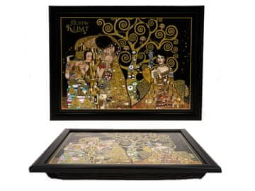 Carmani Stojalo za prenosnik - G. Klimt, Kolaž (carmani)