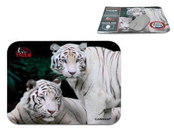 shumee Podloga za računalniško miško - Tigers (carmani)