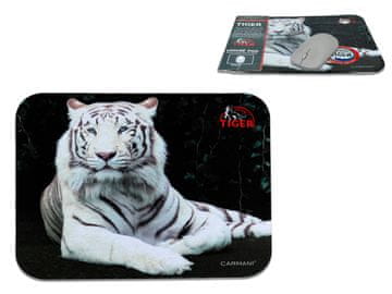 shumee Podloga za računalniško miško - Tigers (carmani)