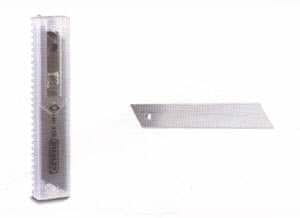 Stanley Stanleyjeva rezila ZAVORA 25 mm/10 kosov/karton