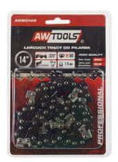 awtools Veriga žage Awtools 35cm/60/325"/1.5 /črna črta