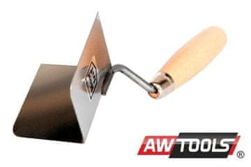 awtools Awtools kosi gladilke. ZUNANJI KOT. 60x80 0801.