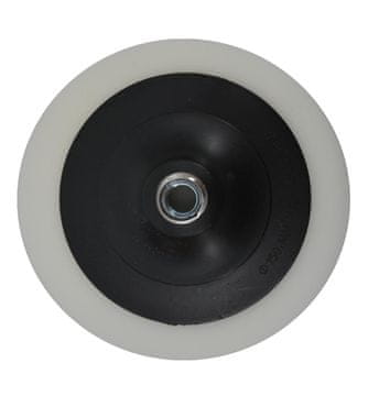 awtools Awtools 125 mm polirni disk gobast bel M14 TRDA