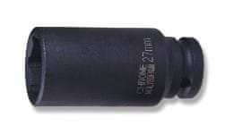 shumee Jonnesway udarni nastavek L 6K 1/2"21mm CR-MO *