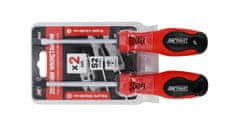 awtools Komplet izvijačev Awtools, blister S2 / 2 kosa.