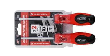 awtools Komplet izvijačev Awtools, blister S2 / 2 kosa.