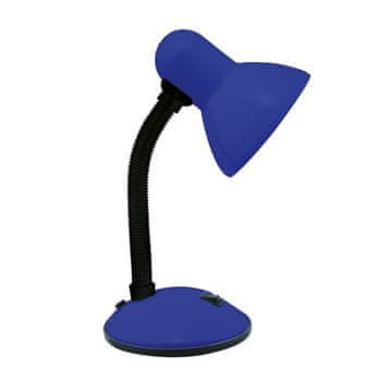 Ideus Namizna svetilka 40W modra tola E27 Ideus 02851