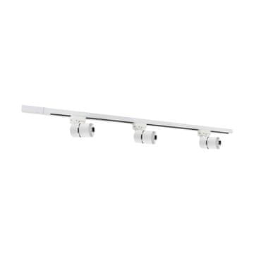 Ideus Tirna svetilka 3xGU10 35W bela dior Ideus 04257