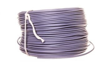 shumee Inštalacijski kabel H07V-K (LgY) 2,5 siv /100m/