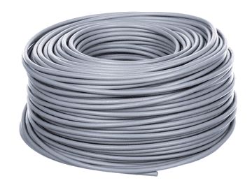 LAPP Inštalacijski kabel H07V-K 6 siv 4520064 /100m/