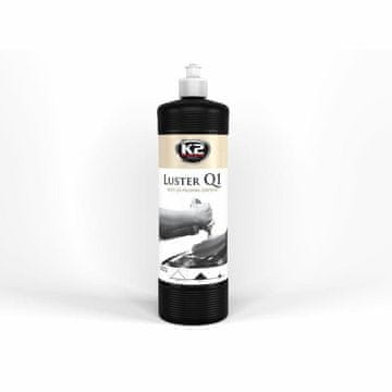 shumee K2 visoko abrazivna polirna pasta. Q1 sijaj 1KG