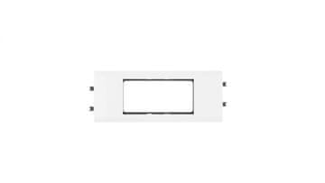 LEGRAND Pokrovček za pritrditev DLP 4M M45 65 mm 010954