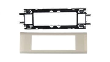 LEGRAND Pokrovček za pritrditev DLP 6M M45 65 mm 010956