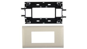 LEGRAND Pokrovček za pritrditev DLP 4M M45 85 mm 010994