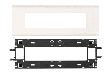 LEGRAND Pokrovček za pritrditev DLP 8M M45 85 mm 010998