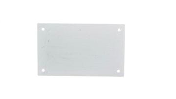 Eaton Popolnoma jeklen varnostni pokrov F3A-XP 113426