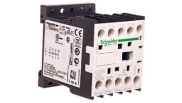 Schneider Pomožni kontaktor 10A 2NO 2NC 230V AC CA2KN22M7