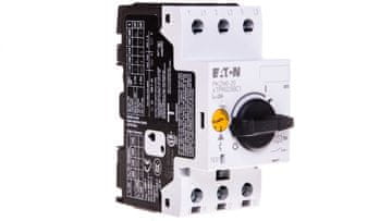 Eaton Motorno odklopnik PKZM0-20 3P 9kW 16-20A 046988