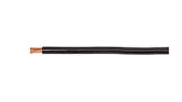 shumee Inštalacijski kabel H07V-K (LgY) 35 črn /kolut/