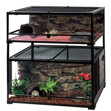 shumee Repti-Zoo Stacker 9cm - distančniki za terarije