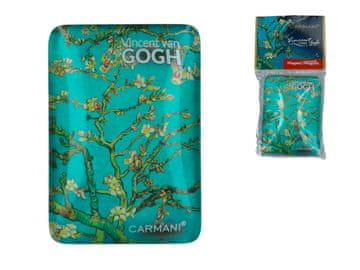 Carmani Magnet - V. van Gogh, Mandljevo drevo (carmani)