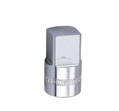 shumee King Tony nastavek z vpenjalom 1/2" KW.12x35 ZA oljne čepe.