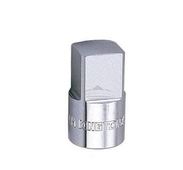 shumee King Tony nastavek z vpenjalom 1/2" KW.12x35 ZA oljne čepe.