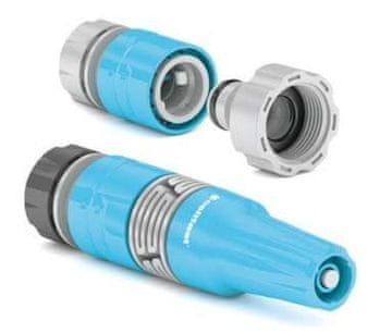 Cellfast KOMPLET ZA ŠKROPILNIKE S 3/4" ŠOBO /CELLPRO