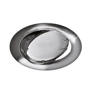 Ideus Ideus 03673 kromirana stropna svetilka 50W GU5.3 IP20 oktan