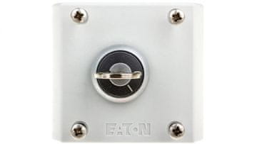 Eaton Kaseta ključnega stikala 1NO 1NC IP66 M22-WRS/KC11/I 216526