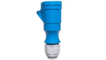 BALS Prenosna vtičnica 16A 3P 230V 6h IP44 MULTI-GRIP 31001-TLS