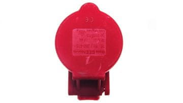 BALS Prenosna vtičnica 16A 4P 400V 6h IP44 MULTI-GRIP 31005-TLS