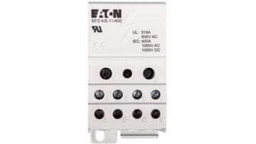 Eaton Razdelilna blokovna enota 1-polna 400A BPZ-KB-11/400 102713