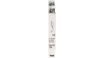 Eaton Pomožni kontakt 1NO 1NC stranska montaža asauxsc-SPM 131785