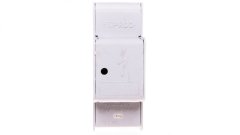 Simet Modularni razdelilnik 1-polni 160A siv LBR160A/13s 84321002