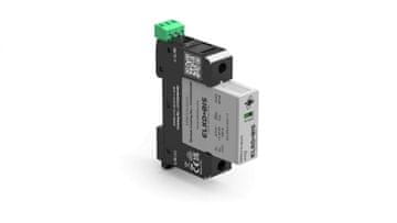shumee Prenapetostni odvodnik espac V T2 20/275 1+0 RI 12100200180