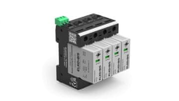 shumee Prenapetostni odvodnik espac V T2 20/275 4+0 RI 12400200180