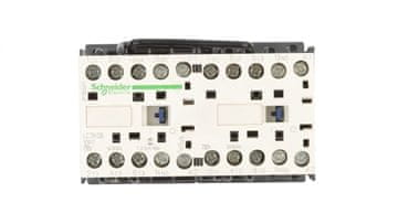 Schneider Reverzibilni kontaktor 6A 2,2kW AC-3 230V AC 1NO LC2K0610P7