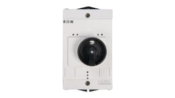 Eaton Ohišje nadometnega stikala motorja IP65 CI-K2-PKZ0-G 219654