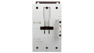 shumee Kontaktor moči 80A 3P 24VAC 0Z 0R DILM80(24V50/60HZ) 239406