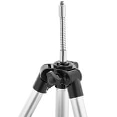 BE STATIV ZA KRIŽNO LASERSKO KAMERO Z NAVOJEM 1/4'', NASTAVLJIV 27–40 CM